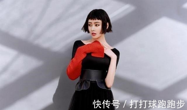 打理|这些发型女生看不上,男神却很喜欢,耐看又有个性!