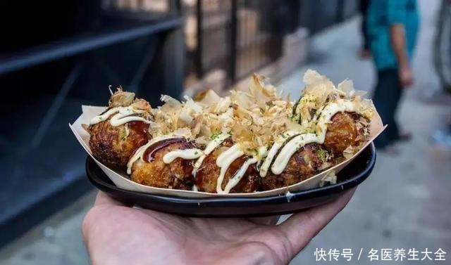 路边摊,中华美食界的半壁江山