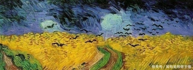 前卖|这位画家在画布上戳了几个洞,十年前卖了两个亿,网友无法理解