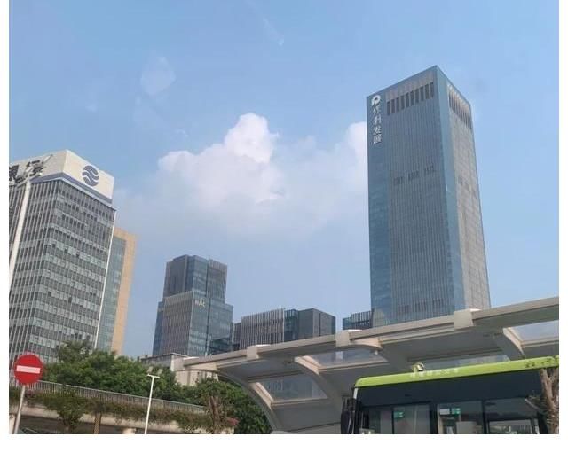 大良|德胜新城，顺德新富人区