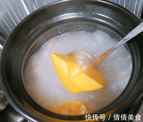 健脾祛湿|入秋湿气重，多吃这水果，健脾祛湿，肤白貌美，早吃早漂亮！