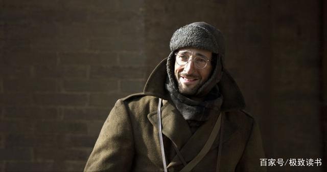 日本人@读《温故一九四二》究竟是什么情况,让百姓卖掉自己的女儿