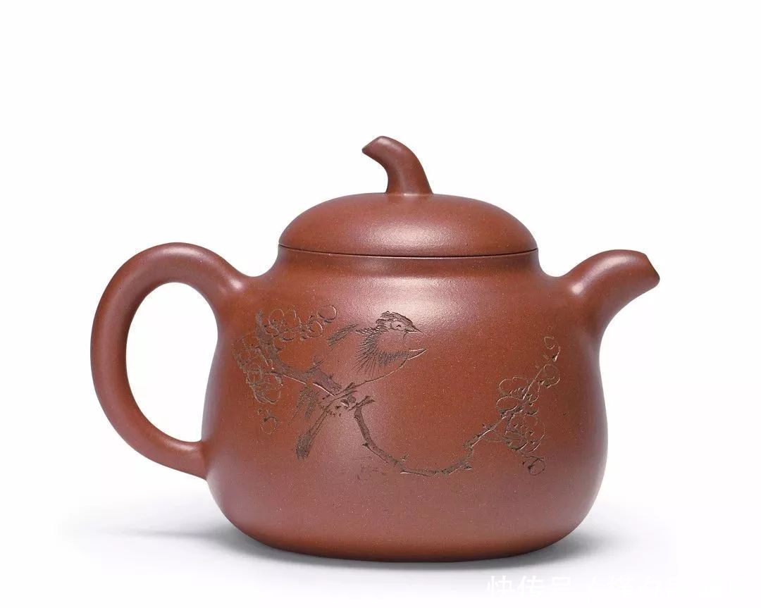 紫砂|惜壶如命的紫砂泰斗顾景舟,多少钱能买到他做的紫砂壶