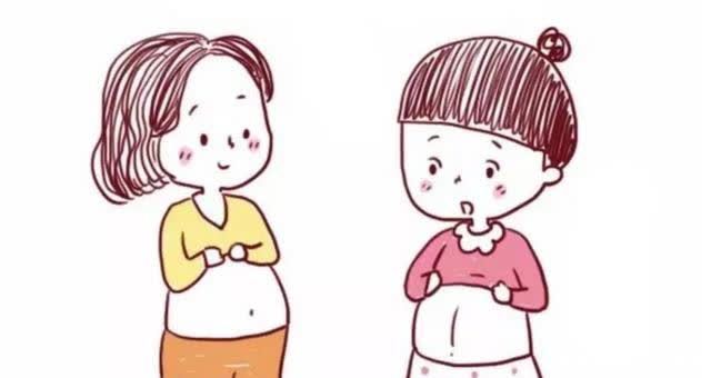 周至|胎儿好不好,胎动全知道…为什么有的胎动很明显,有的却没感觉?