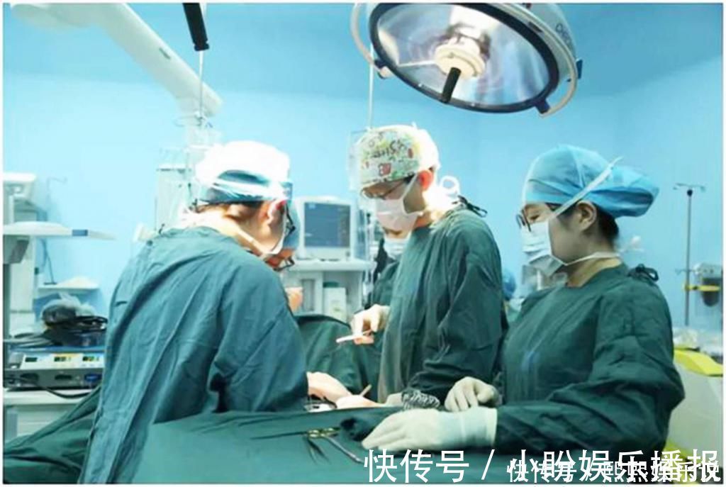 小赵|剖腹产就是睡一觉怕疼放弃顺产的孕妈,真该看看这些手术器材