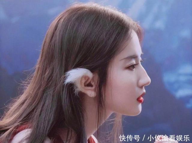 风格|漂亮的“鼻型”有4种,水滴鼻颜值高,翘鼻精致,随便一个都好看