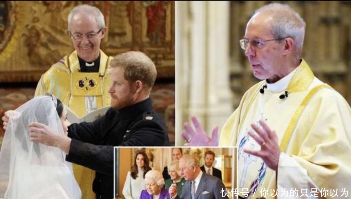 梅根两次穿婚纱大胆个性，不听女王建议，神秘婚礼说被无情拆穿