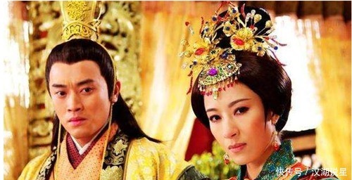 宠爱|万贵妃比朱见深大17岁，险些害得他后继无人，为何仍被宠爱