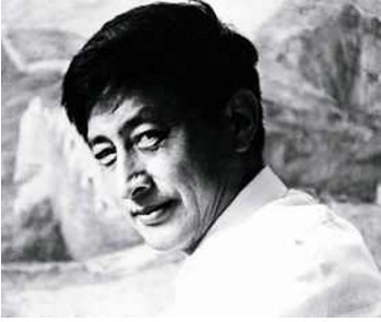 垃圾!德军抢走一幅字画,和垃圾放了10年,他1万买下,现在价值50亿