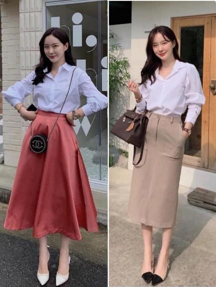 精致优雅的女人，在穿搭中懂得这6种搭配小技巧，轻松提升气质