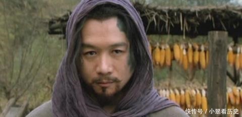 朴刀|林冲与杨志打斗,就在快分出胜负,为何主动退出呢!