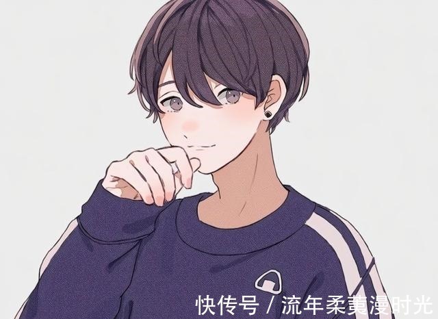 哨兵&这篇哨向纯爱小说的设定太可了,高冷哨兵vs软萌向导,强强联合