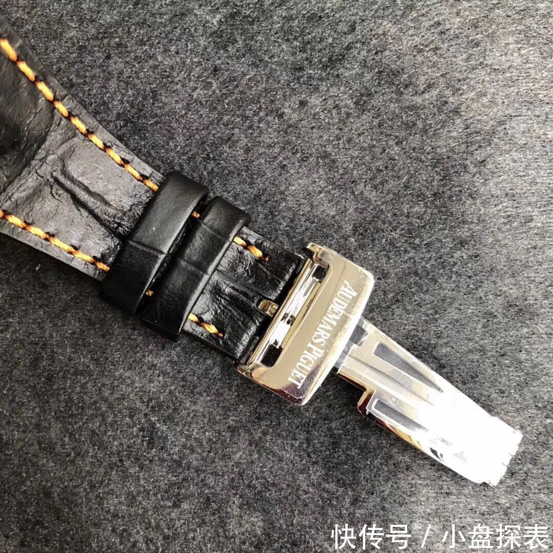 皇家|jf厂ap皇家橡树系列离岸型26170st腕表