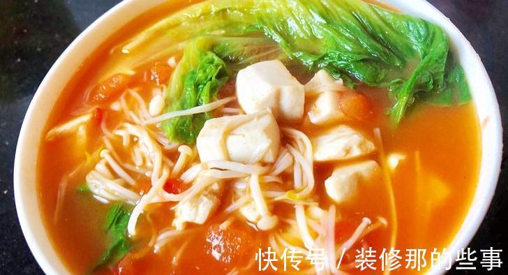 减脂汤|脂肪“最怕”这碗汤，前一天吃完第二天就掉秤，营养美味润燥去脂