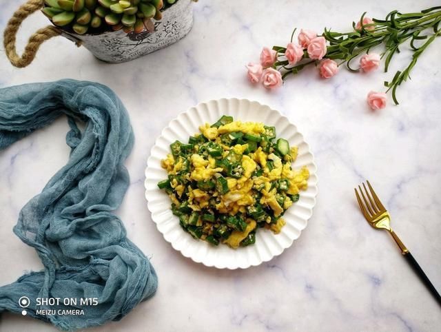 果胶|鸡蛋的新吃法，好看还好吃，几分钟就出锅