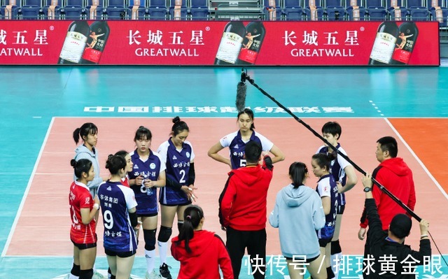 徐建德|浙江女排丟掉后排好的傳統(tǒng)！隊(duì)長(zhǎng)朱悅洲無作用，倪夢(mèng)杰有培養(yǎng)前途
