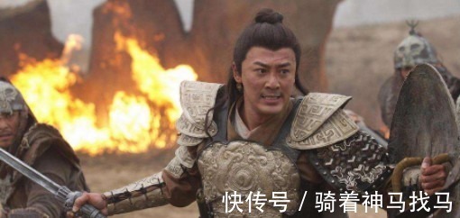 潘美&杨家将的佘太君一生活了多少岁她是怎么死的!