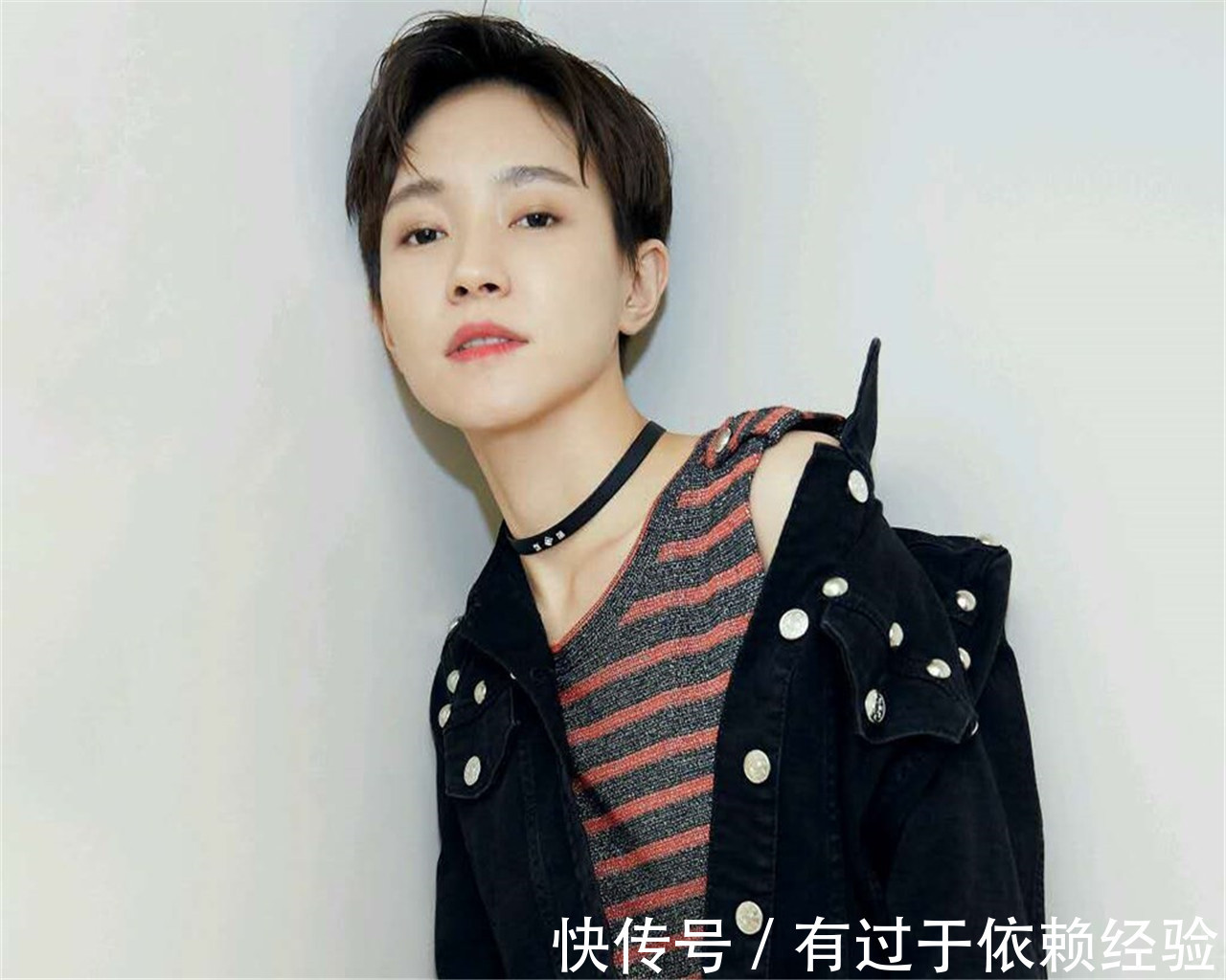 法医秦明|被父母逼迫相亲32岁焦俊艳谈起对相亲的看法,被赞人生观太豁