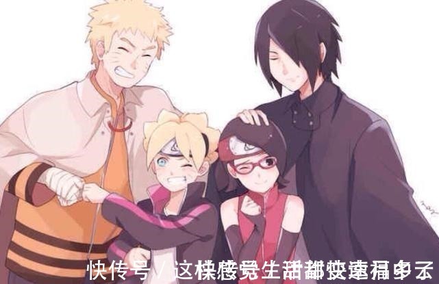 火影|当火影忍者们改成黑人画风,雏田颜值在线,宁次认不出