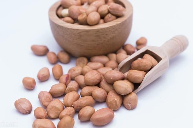 腊八节快到了，熬腊八粥记得放“3果4米”，营养美味，浓稠好喝