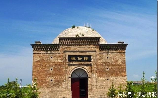 劫掠|萧太后在东北陵墓，被盗墓者洗劫，值34亿寿衣为何无人碰？