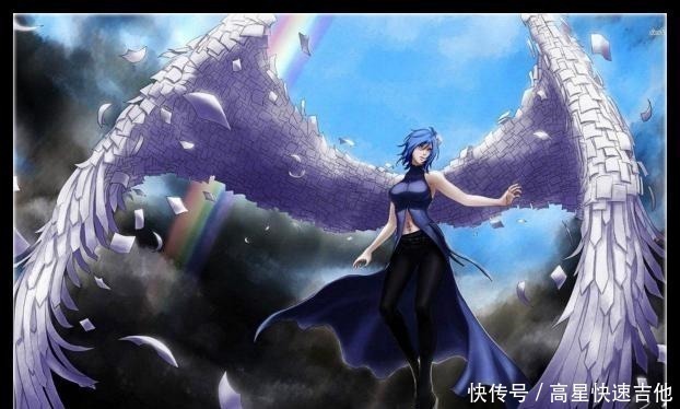 火影忍者|盘点火影忍者中10个以神命名的忍术,你还补充得进去吗