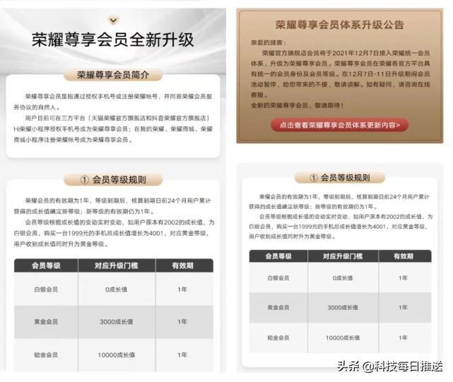 用户|为了提高用户忠诚度，荣耀放大招了