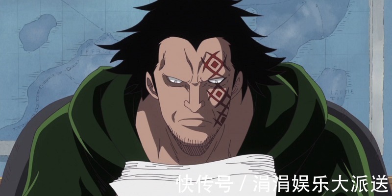 黑胡子|揭秘悬赏金逆天高!海贼王中“人头”最值钱的七大角色