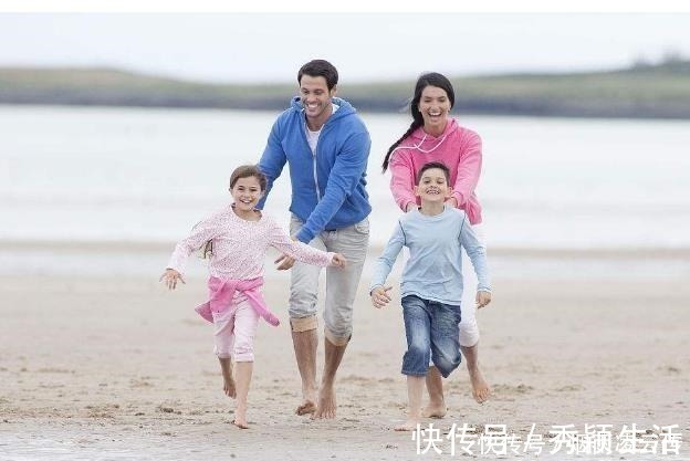 女儿|不管你有儿子,还是有女儿,都要告诉他这10句话,受益终生!