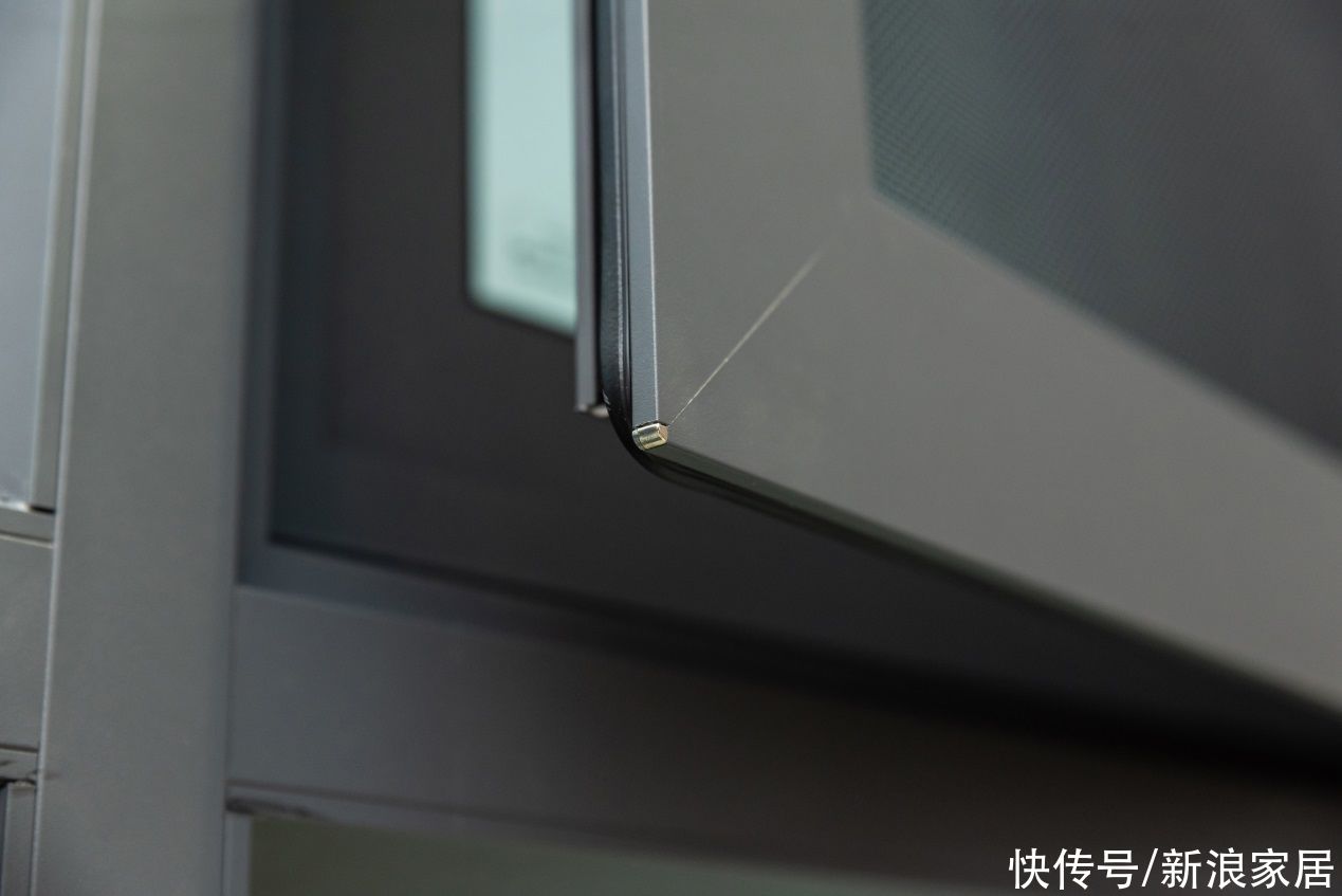 王雨|设计师逛店丨让设计师爱不释手的门窗，到底长啥样？