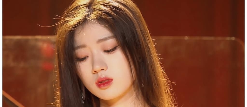 单依纯终于淘汰了！上综艺与学习，在她心里哪个更重要？