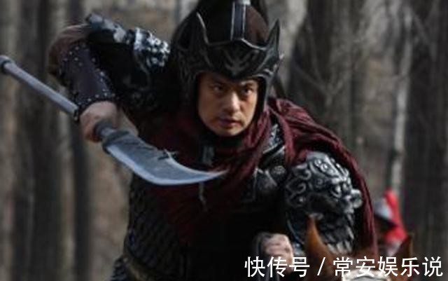 水浒|水浒中排位很迷的一位好汉，武功深不见底，李逵都不敢惹他