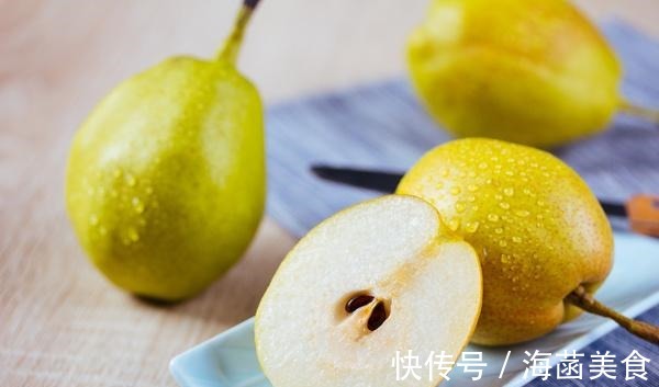 润燥|入秋之后吃5种食物,养气补血、润燥养肺!养出好气血