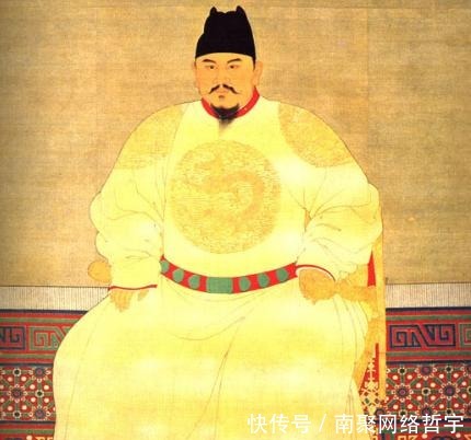 原因|朱元璋那么残酷暴戾,为何大明没有成为短命王朝?原因无非有两点