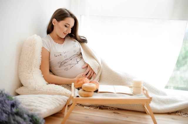 大脑|胎儿大脑发育的三个高峰期,孕妈妈务必把握好,错过不可逆!