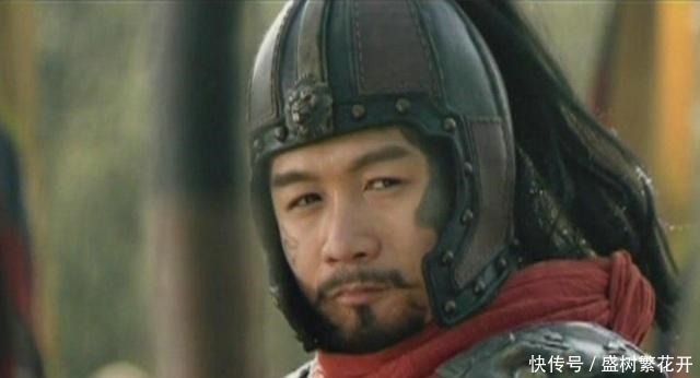 此人|水浒传中,如果此人先上梁山,晁盖、宋江就没有机会占据梁山!