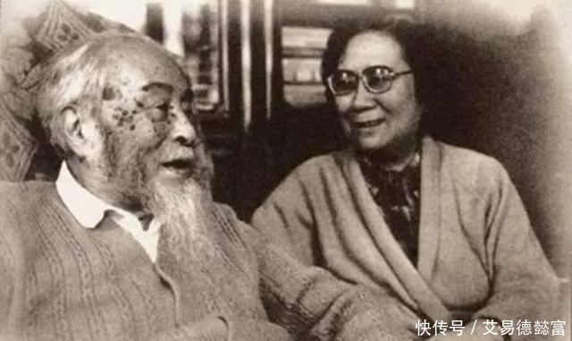 冯友兰|冯友兰,当代知识分子“丑类”?朴槿惠尊为导师,胡适批为至蠢