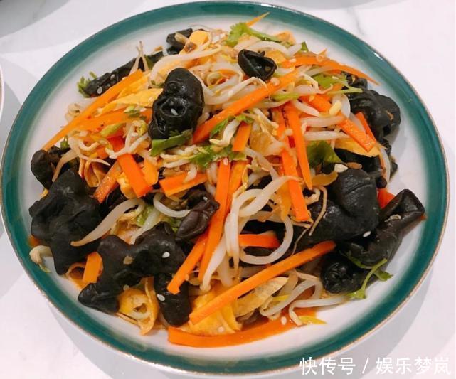 色香味俱全超下饭的7道家常菜，味道不比馆子的差！