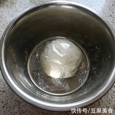 麻酱烧饼|鲜味无敌的家常版麻酱烧饼，大人小孩都爱吃