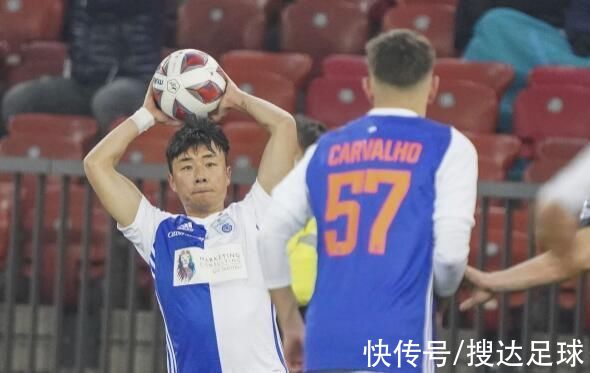 中国球迷|官宣！29岁国脚留洋再遭打击：短短20天第2次受伤，只踢了38分钟