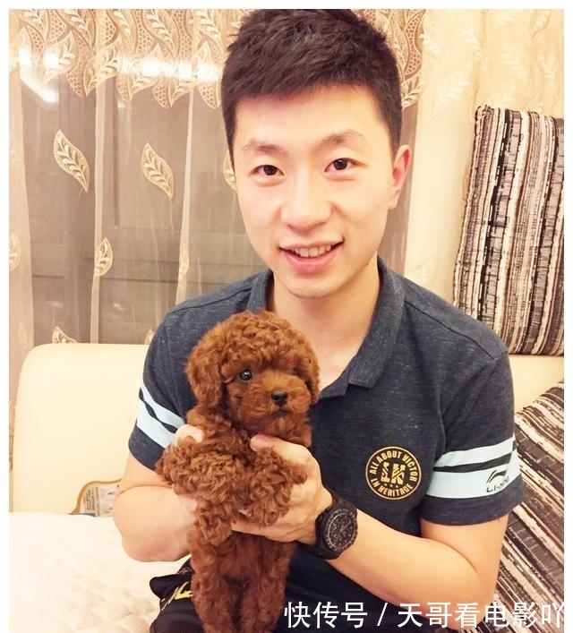 方博|马龙:乒坛王者背后的泪与痛,“爸爸球员”有愧疚
