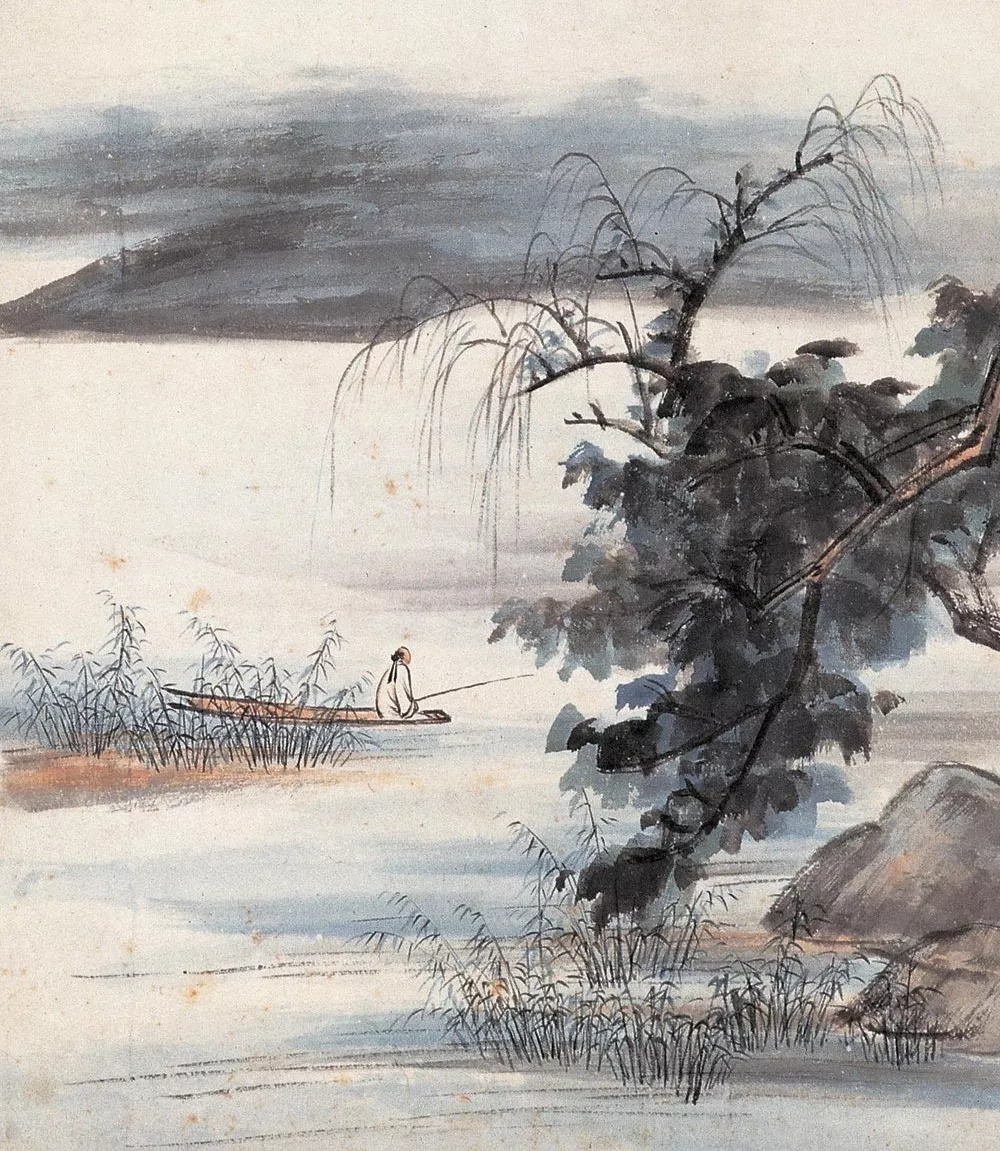 更上一层楼#小时候背过的诗词,长大了才读懂是人生