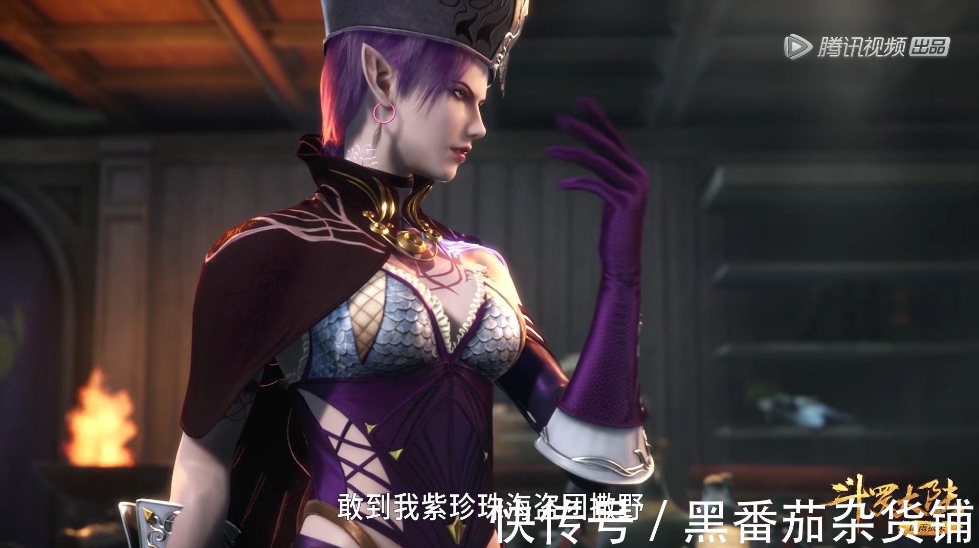 好家伙|斗罗大陆:可恶!对手太菜,又让唐三装到了!