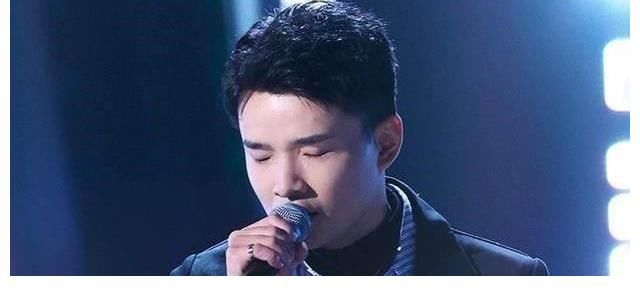 黃霄雲(yún)|中國(guó)好聲音中的黃霄雲(yún)，為什么能夠教導(dǎo)譚軒轅？