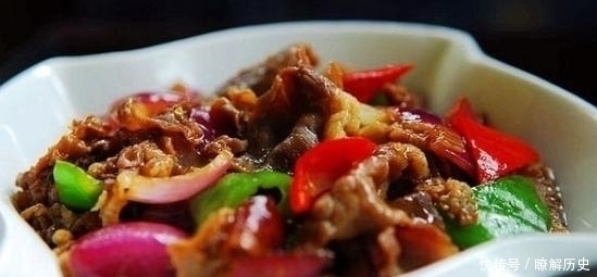 这道菜|最受欢迎的几道家常菜，做法简单，颜值高味道好，待客倍有面子