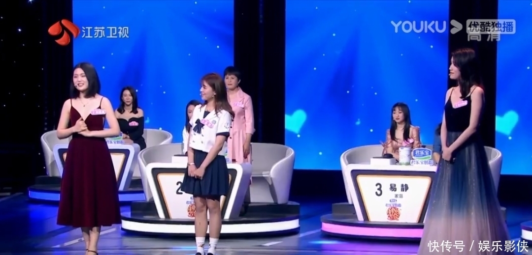  话题|解码情感“刚需”，《新相亲大会》用创新对婚恋话题精准“把脉”