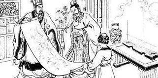 覆亡|诸葛亮的隆中对有致命错误为何说它注定了刘备的覆亡!