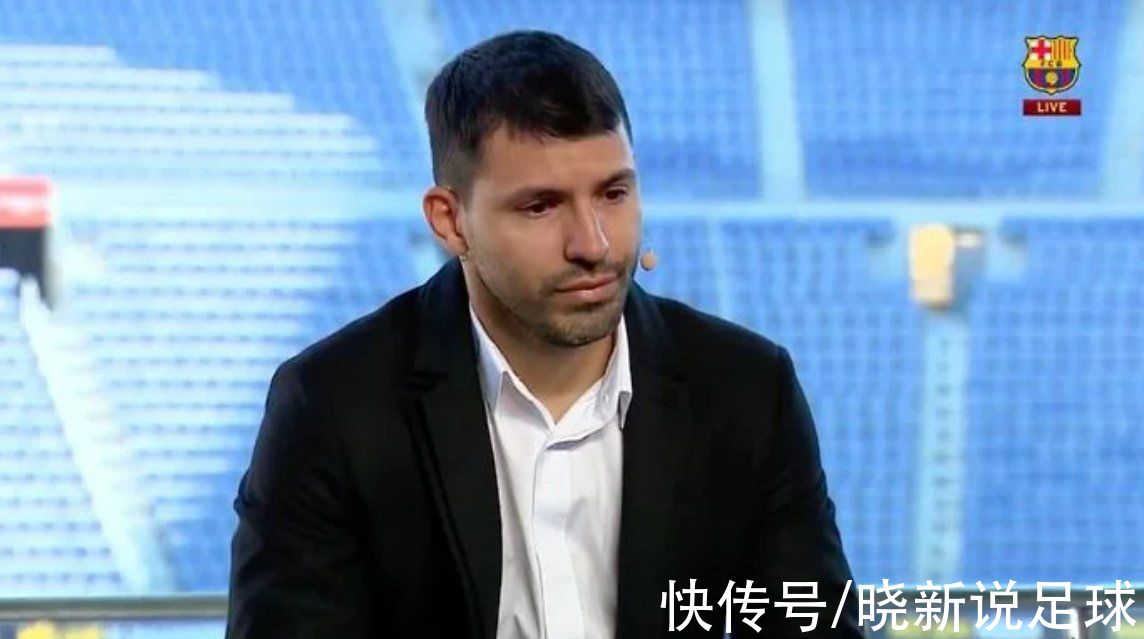 傳奇|阿奎羅退役：曼城傳奇離開后花費(fèi)巨資為員工準(zhǔn)備禮物