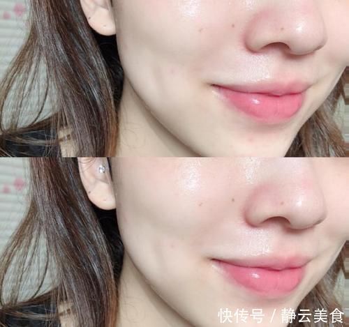 为啥刚洗完的脸很白，过一会儿就很黄大牌洗面奶也不管用