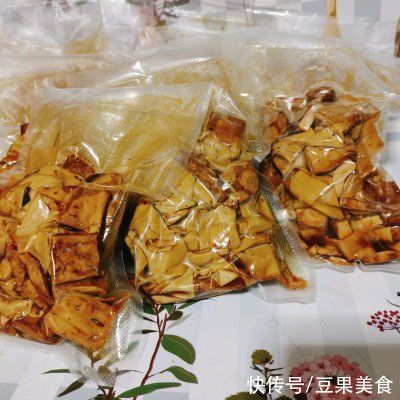 简单好上手的卤菜，解决你的没胃口